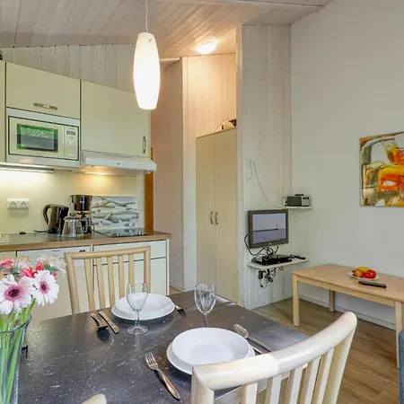 Schmugglerstieg 13d - Dorf 5