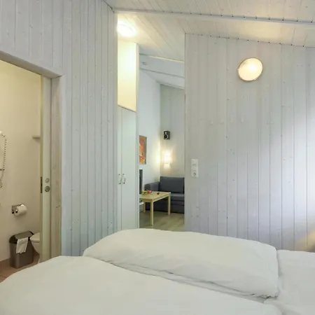 Schmugglerstieg 13d - Dorf 5 * Lübeck