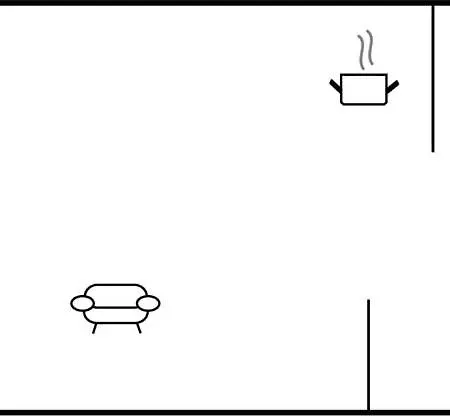 Schmugglerstieg 13d - Dorf 5 *
