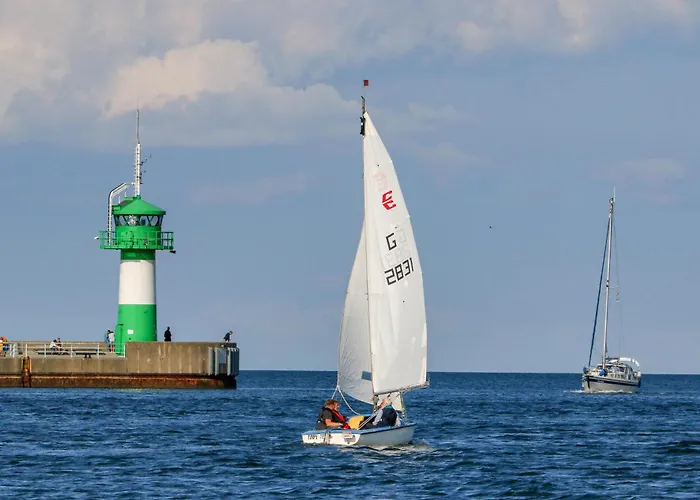 Schmugglerstieg 13d - Dorf 5 公寓 *