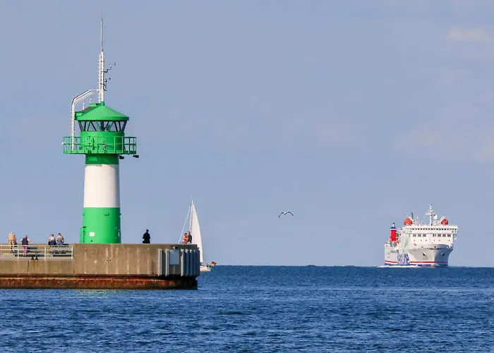 Schmugglerstieg 13d - Dorf 5 公寓 *