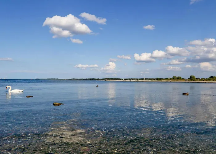 公寓 Schmugglerstieg 13d - Dorf 5 普利华