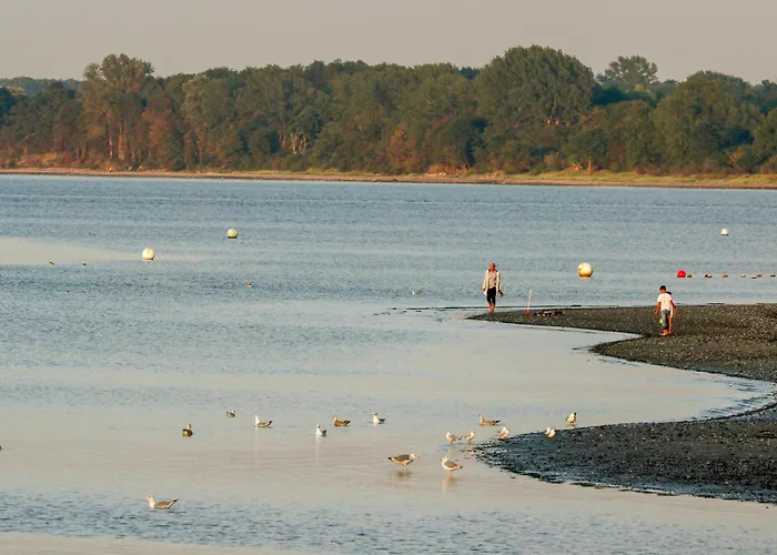 Schmugglerstieg 13d - Dorf 5 *