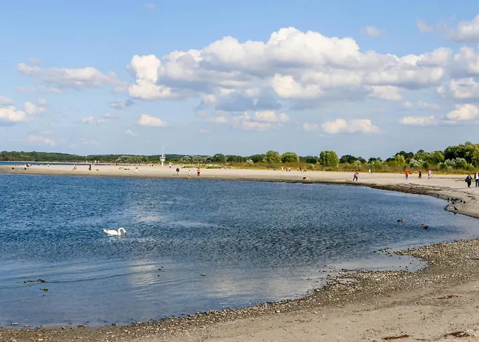 Schmugglerstieg 13d - Dorf 5 公寓