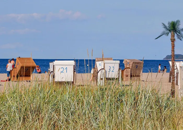 Schmugglerstieg 13d - Dorf 5 * 普利华