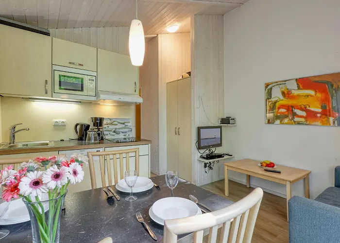 Schmugglerstieg 13d - Dorf 5