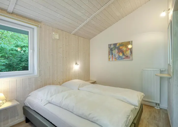 Schmugglerstieg 13d - Dorf 5 公寓