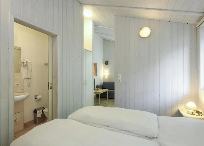 Schmugglerstieg 13d - Dorf 5 * Lübeck