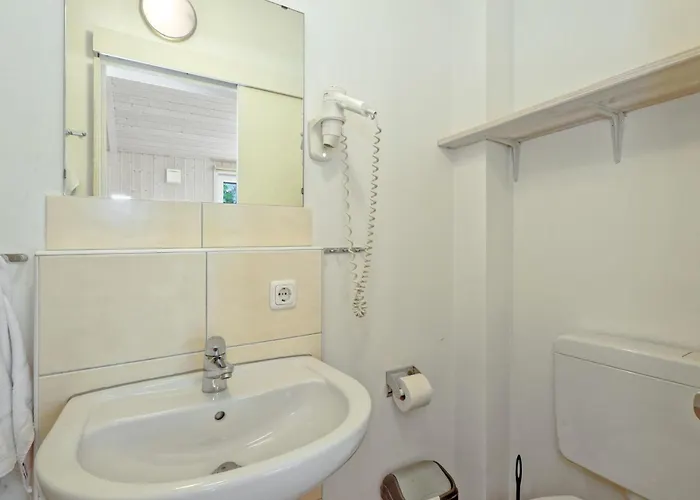 Schmugglerstieg 13d - Dorf 5 公寓