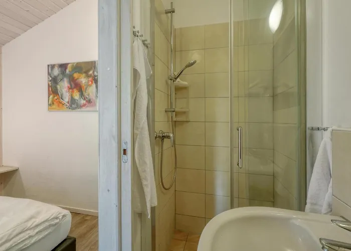 Schmugglerstieg 13d - Dorf 5 * Lübeck