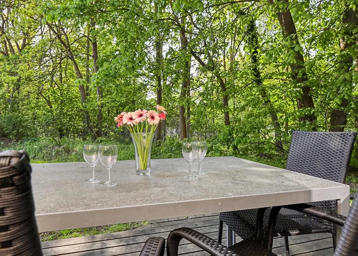 公寓 Schmugglerstieg 13d - Dorf 5