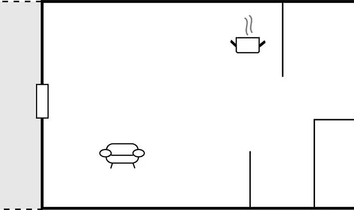 Schmugglerstieg 13d - Dorf 5 *